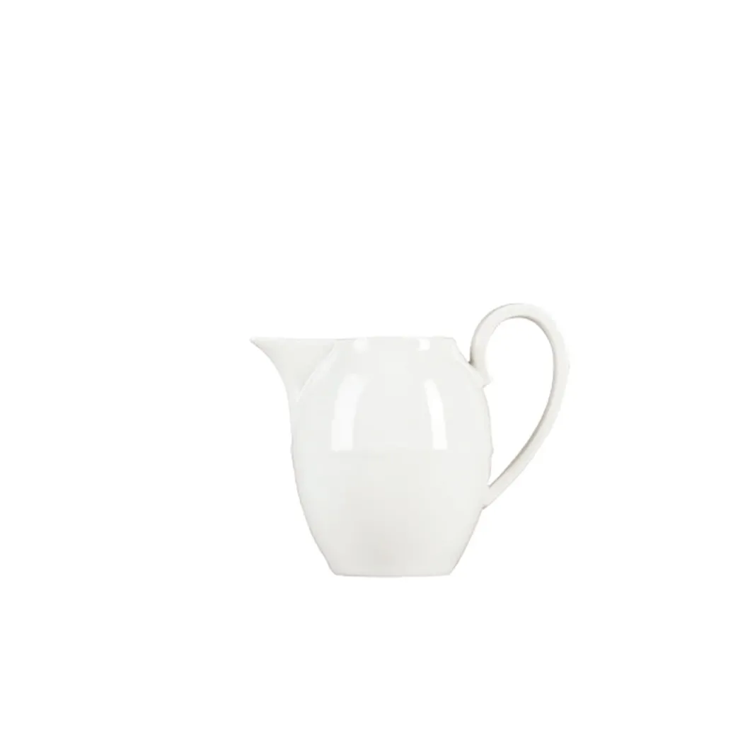 Gießer Opus hoch 0,25 l, Weiß