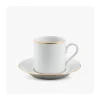 Kaffee Tasse 0,15l, SOL